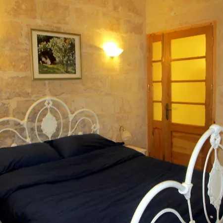 Apartment 19th Century