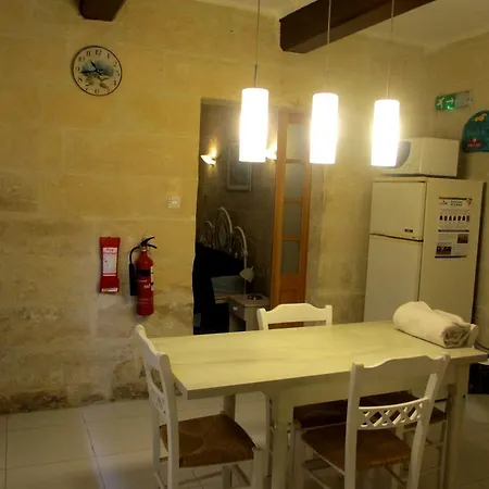 19th Century Apartment Sliema