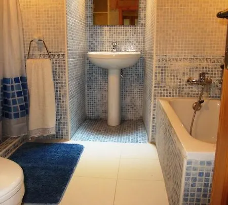 公寓 19th Century *