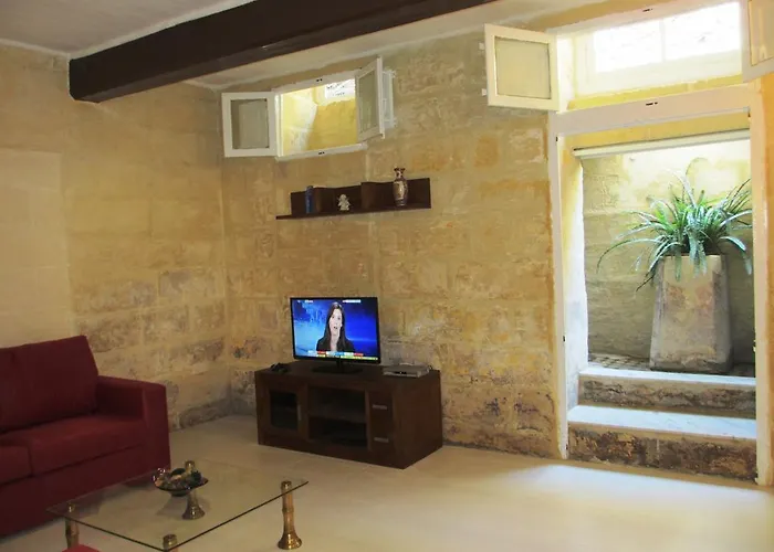 19th Century 公寓 *