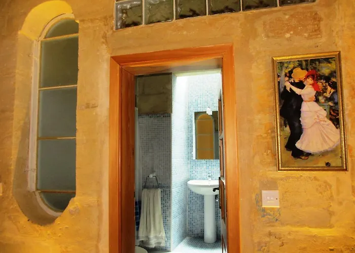 19th Century Appartamento Sliema