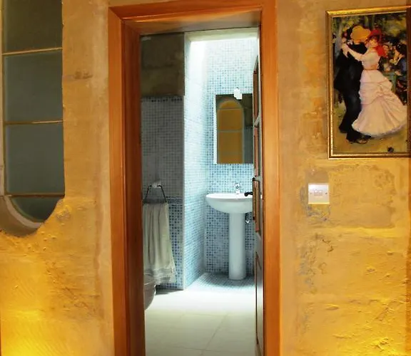 19th Century Appartamento Sliema