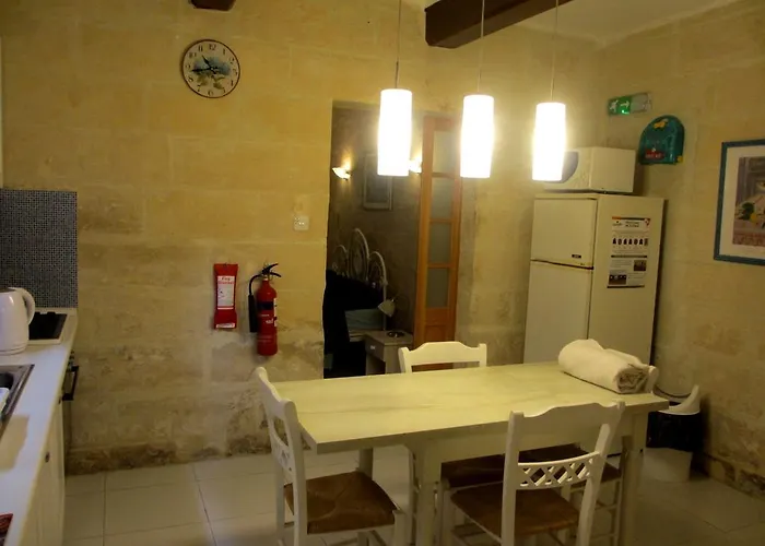 19th Century Appartamento Sliema