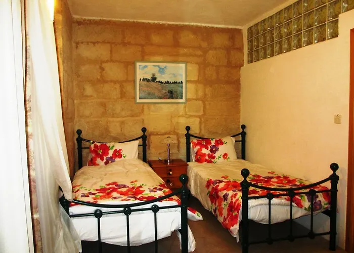 19th Century Appartamento