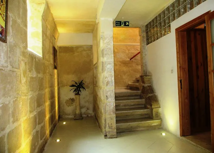 Appartamento 19th Century