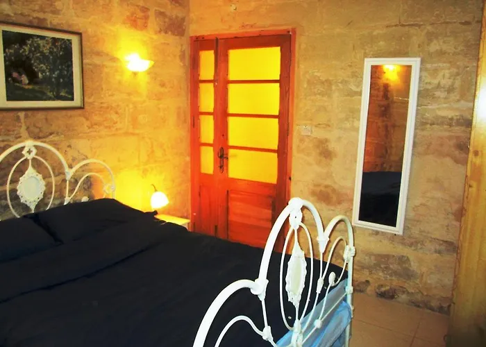 19th Century 아파트