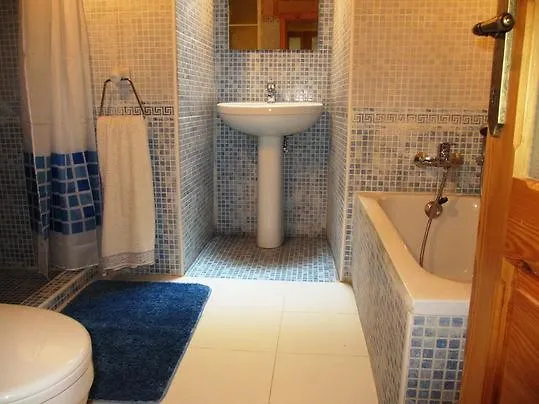 公寓 19th Century *