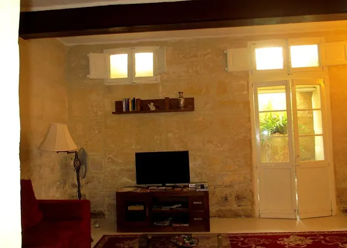 19th Century 아파트 *