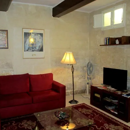 19th Century Appartement *