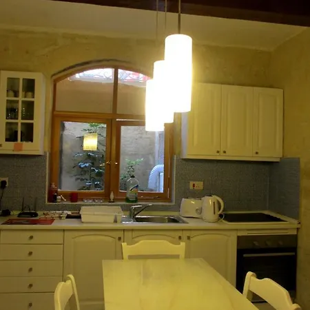 19th Century Appartement