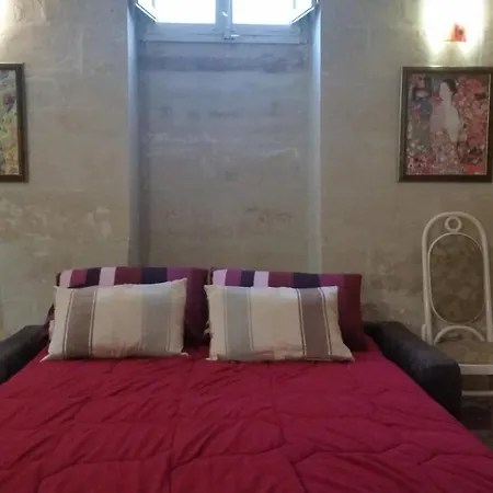 19th Century Appartement *