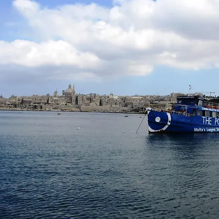 19th Century Appartement