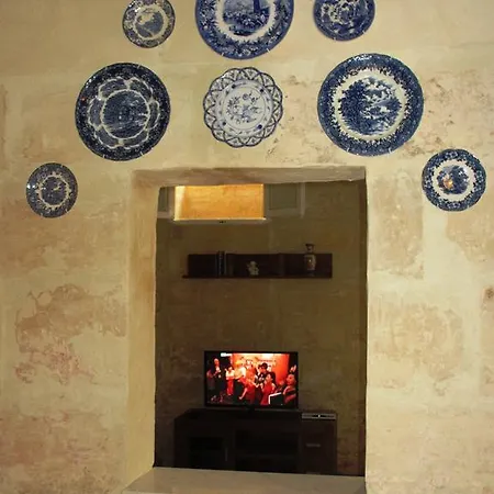 Appartement 19th Century Sliema