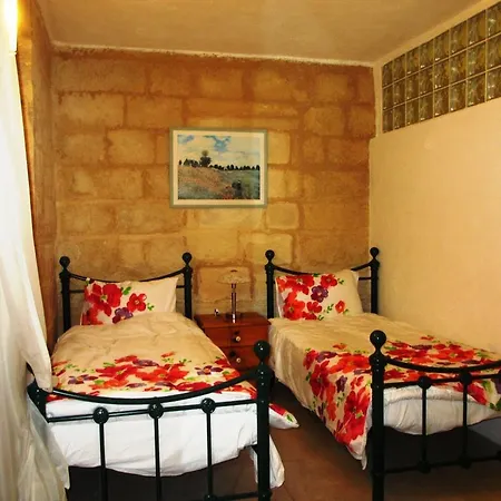 19th Century Appartement