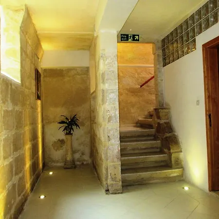 Appartement 19th Century