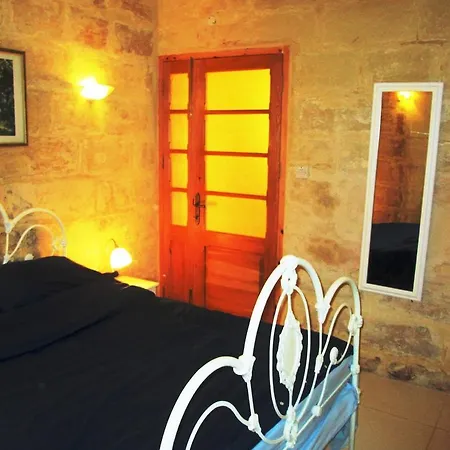 19th Century Appartement