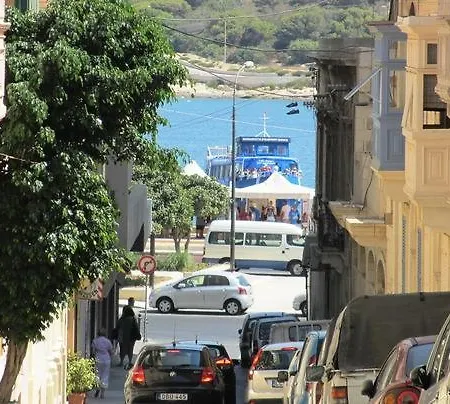 Appartement 19th Century Sliema