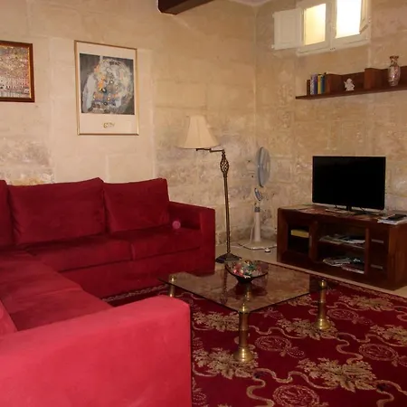 19th Century Appartement Sliema