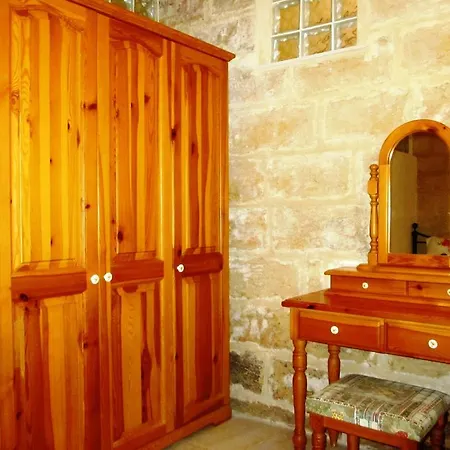 19th Century Appartement