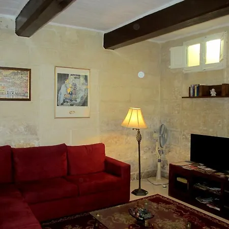 Appartement 19th Century *