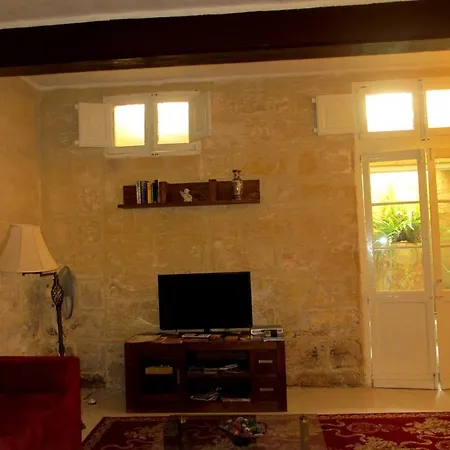 19th Century Appartement *