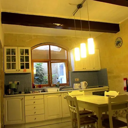 Appartement 19th Century Sliema