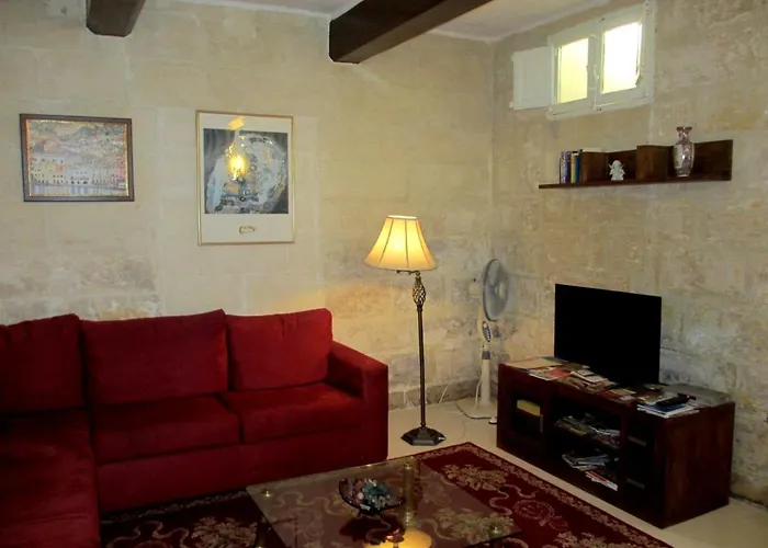 19th Century Apartman *