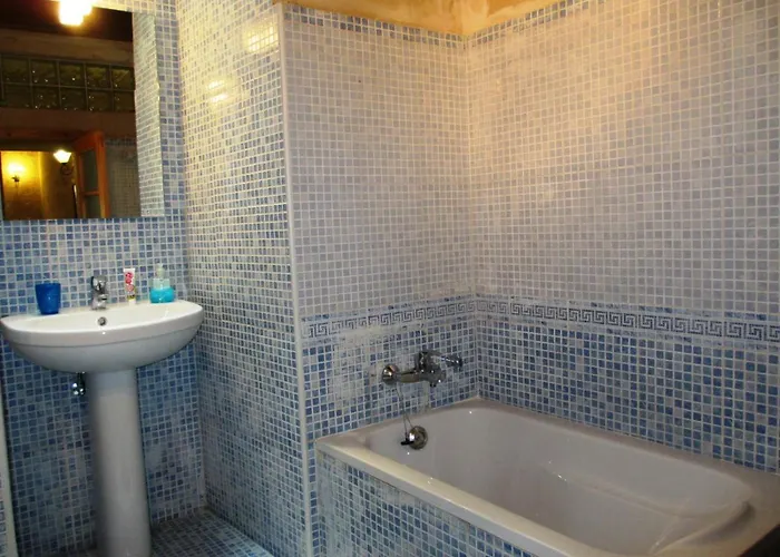 Apartman 19th Century Sliema