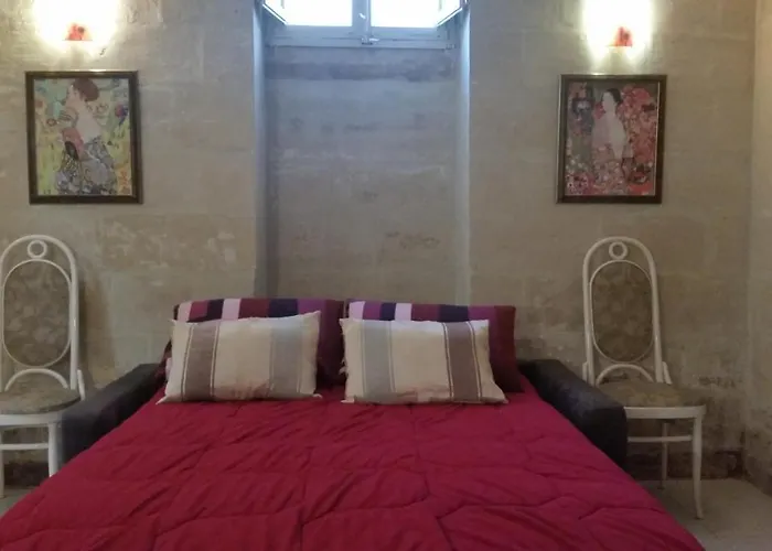 19th Century Apartman *