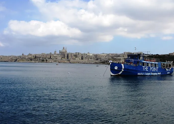 19th Century Apartman