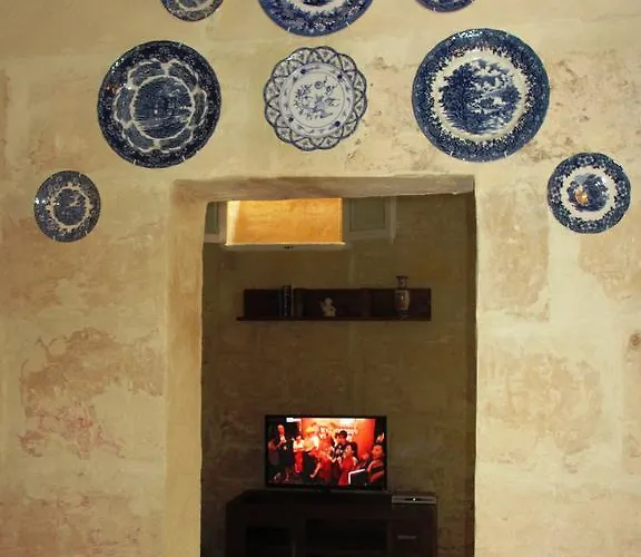 Apartman 19th Century Sliema