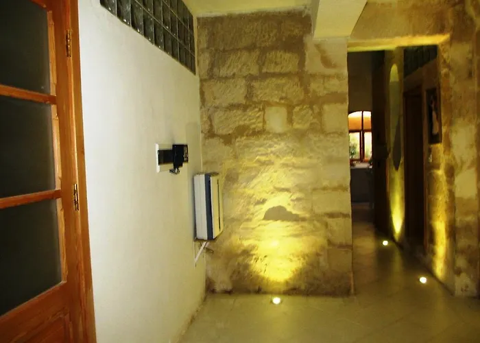 19th Century Apartman *