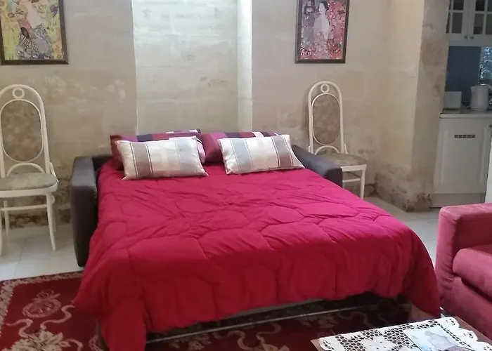19th Century Apartman Sliema