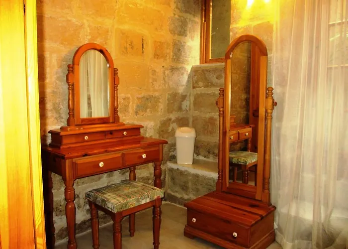 19th Century Apartman *