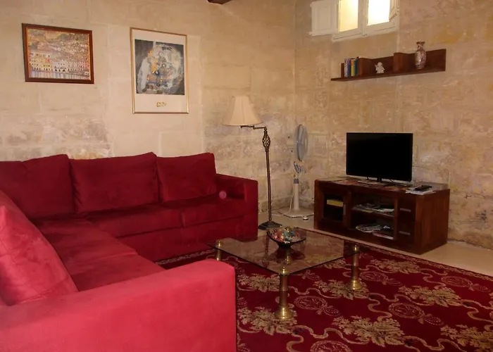 19th Century Apartman Sliema
