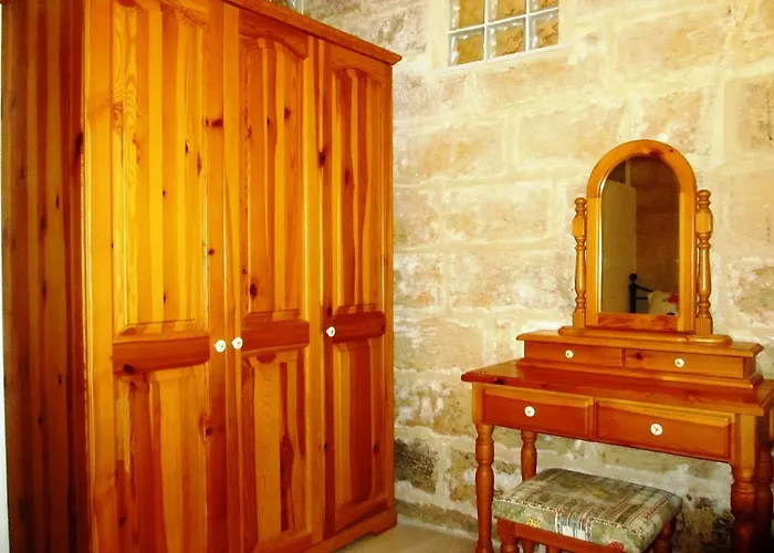 19th Century Apartman