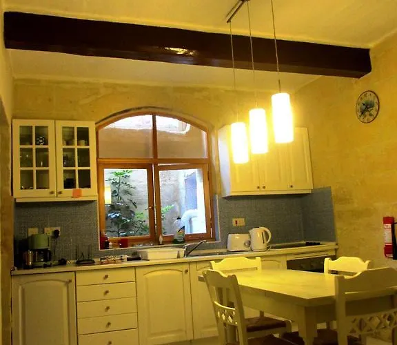 Apartman 19th Century Sliema