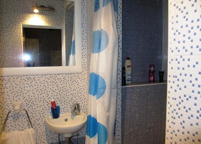 Apartman 19th Century